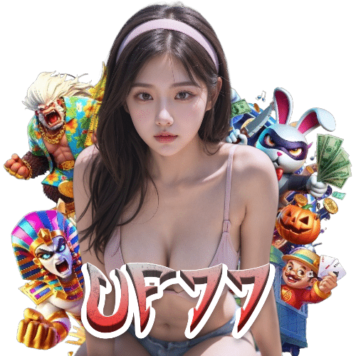 uf77 casino