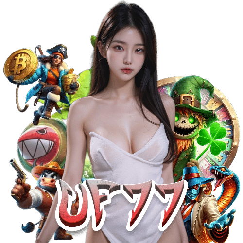 uf77